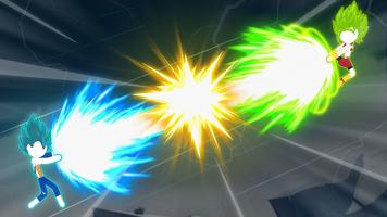 Dragon Stick Screenshot 2