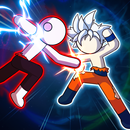 Stick Hero: Legendary Dragon F APK