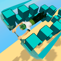 Zoro Ronin: Samurai Slicer 3D