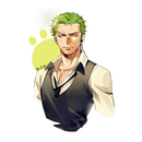Roronoa Zoro Wallpaper APK