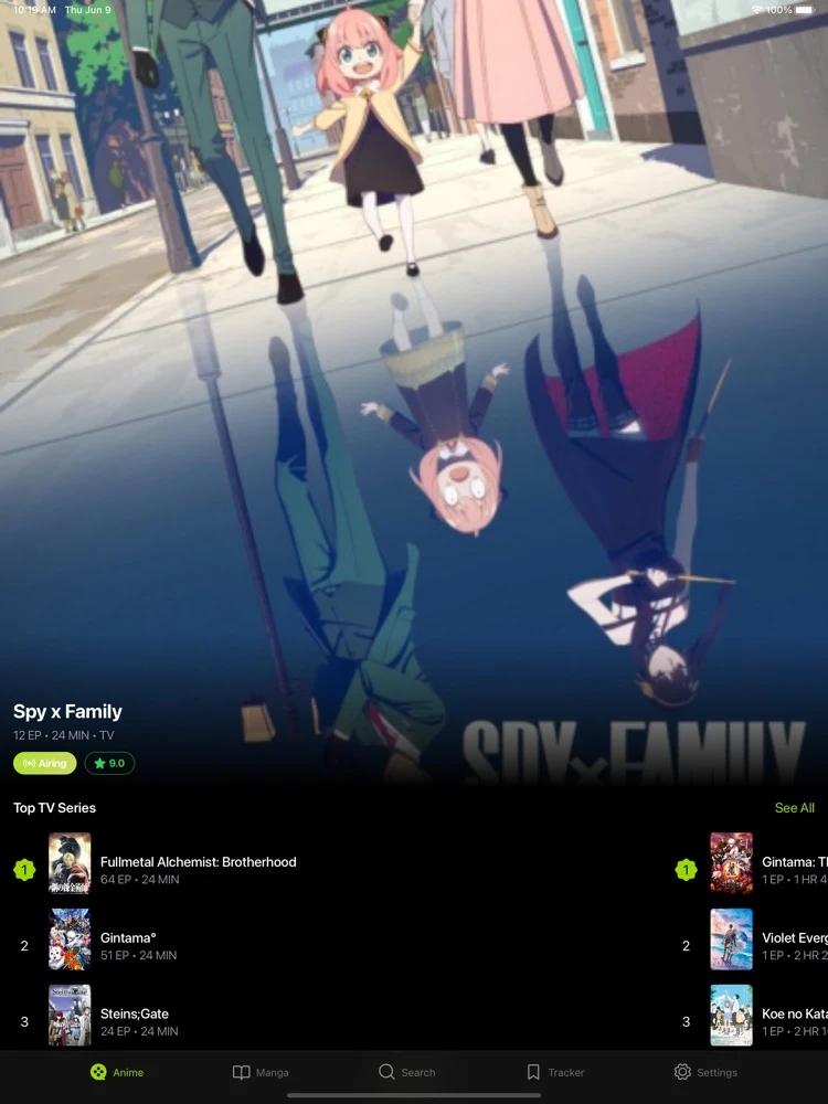 Go Anime TV - Anime TV Apk Download for Android- Latest version 1.2-  com.watchanime.animeseriesonline.zoroanime.animetv