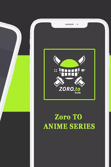 Zoro To - App Anime Tv for Android - Free App Download