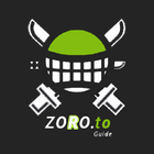 Zoro To :  App Anime Guide icon