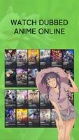 Zoroto HD Anime Streaming Info capture d'écran 1