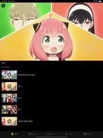 Zoro Tv Watch Anime HD screenshot 2