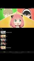 Zoro To - Anime App Tv capture d'écran 1