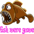 fish mere game