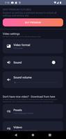 Video Live Wallpaper تصوير الشاشة 2