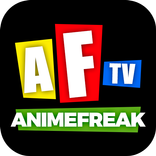 AnimeFreak - HD Latest Anime