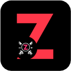 Anime TV - Zoro TV 圖標