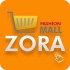 Zora Fashion Mall Malaysia 圖標