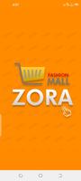 Zora Fashion Mall Malaysia 海報