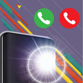 Flash Notification On Call