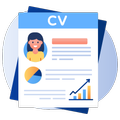 cv curriculum vitae maker