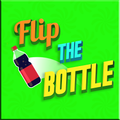 flip the bottle