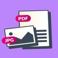 Image to PDF: PDF Converter