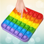 Pop it : relaxing game