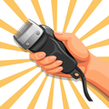 Hair Clipper Prank: Real Sound