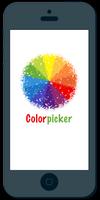 Colorpicker poster