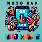 Ringtones Moto G60-icoon