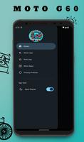 Ringtones Moto G60 screenshot 1