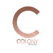 Icona COLONY SPACES