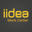 IIdea Work Center biểu tượng