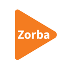 Zorba Player Zeichen
