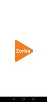 Zorba Player Plakat