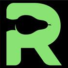 Reptile Rocket icône