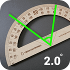 Protractor & Angle Meter icon