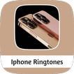Iphone ringtones icon
