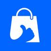 آیکون‌ All In One Shopping App -Zordo