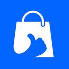 All In One Shopping App -Zordo Zeichen