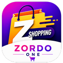 APK All Shopping Apps- Zordo One