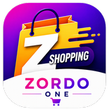 All Shopping Apps- Zordo One