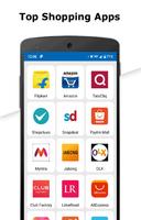 All In One Shopping App -Zordo স্ক্রিনশট 3