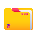 File Manager - Zordo Files APK