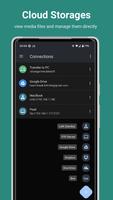 File Manager - Zordo Files capture d'écran 2