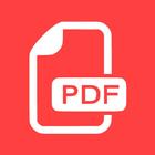 PDF Tools: Merge, Split & Edit simgesi