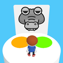 GUESS COLOR 3D APK