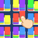 Stack Shuffle Sort APK