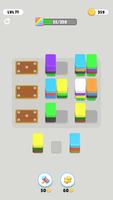 Stack Shuffle Sort تصوير الشاشة 1