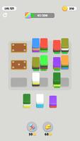 Stack Shuffle Sort تصوير الشاشة 2