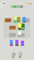 Stack Shuffle Sort تصوير الشاشة 3