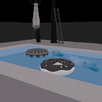 The Pool Party APK