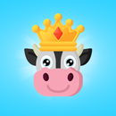 Cow To King APK