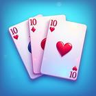 Ten Set : Card Merge Puzzle أيقونة