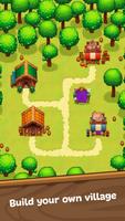 Garden Valley Plakat