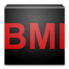 آیکون‌ BMI計算機